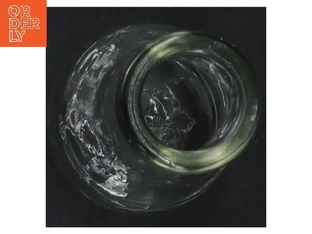 Billede 4 - glas (str. 12 cm)
