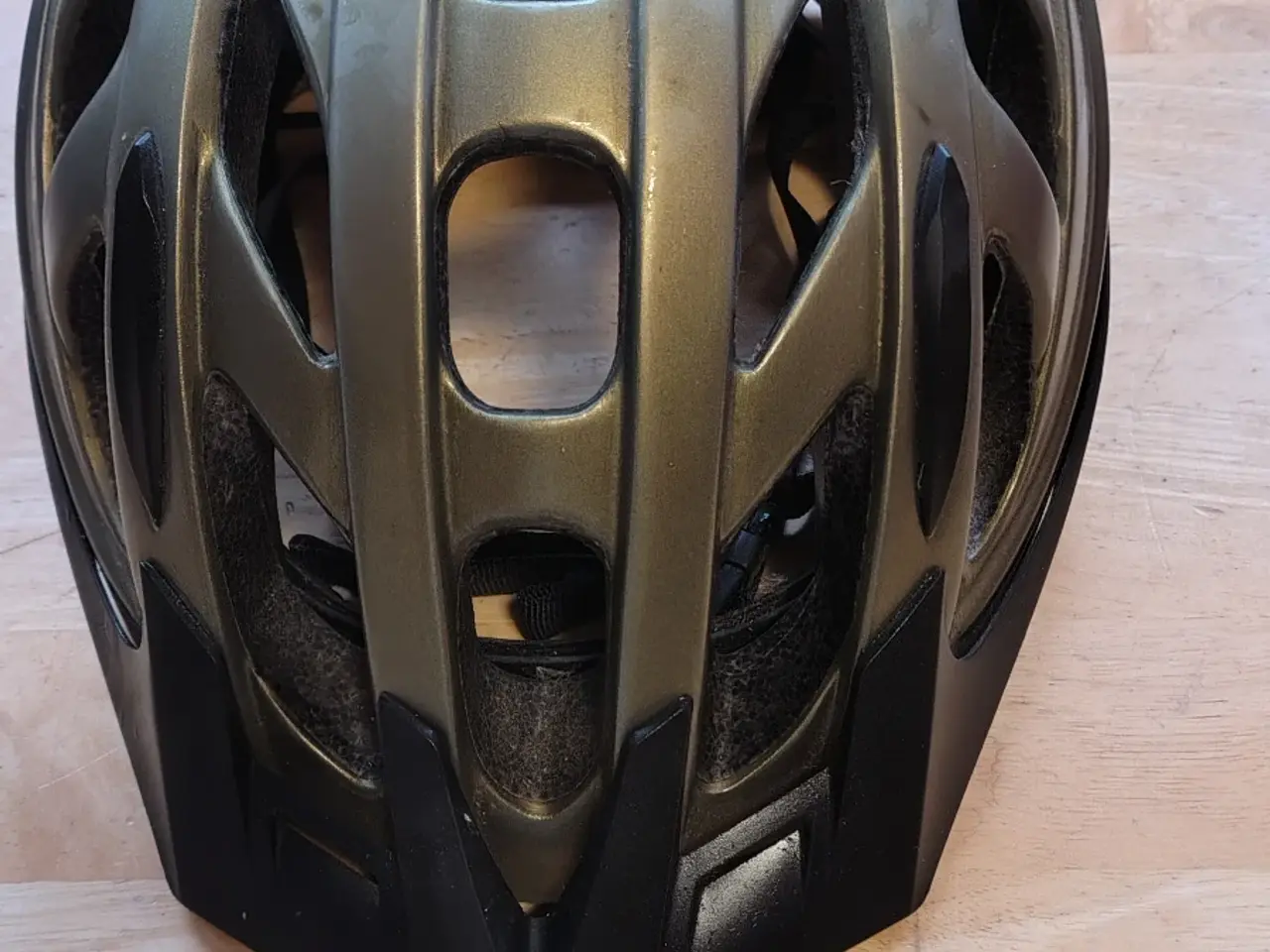 Billede 3 - Lazer Cyclone cykelhjelm L 59-61 cm
