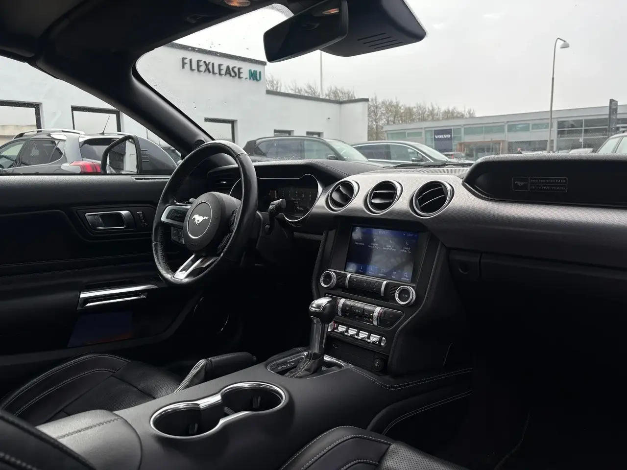 Billede 12 - Ford Mustang 5,0 V8 GT Convertible aut.