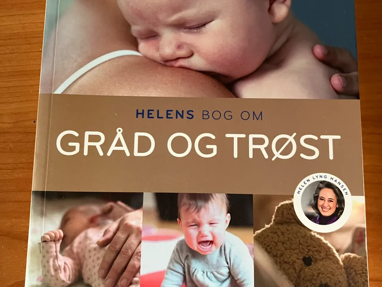 Billede 1 - Bog