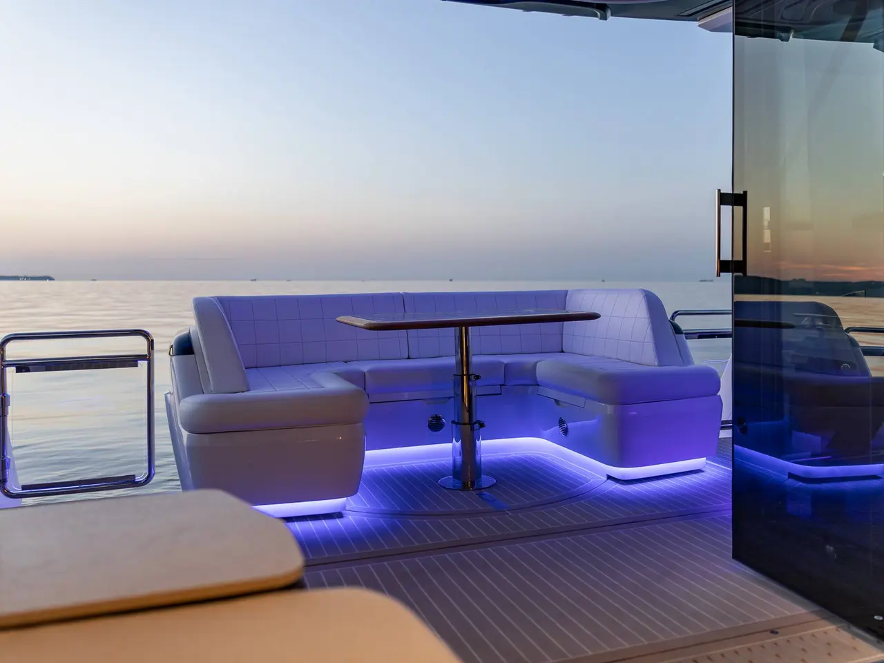 Billede 96 - Galeon 570 SKY