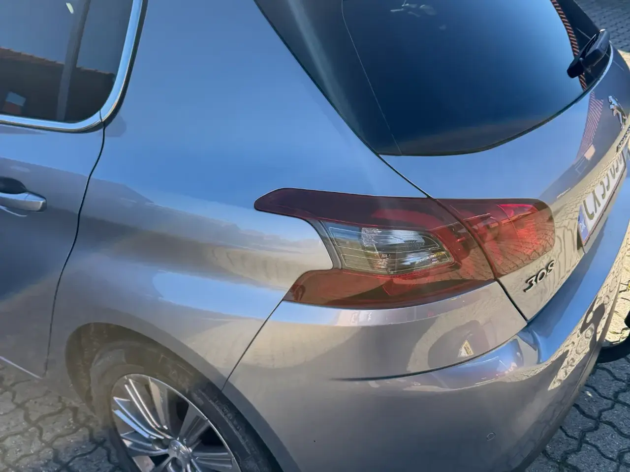 Billede 7 - Peugeot 308 1,5 BlueHDi 130 Infinity