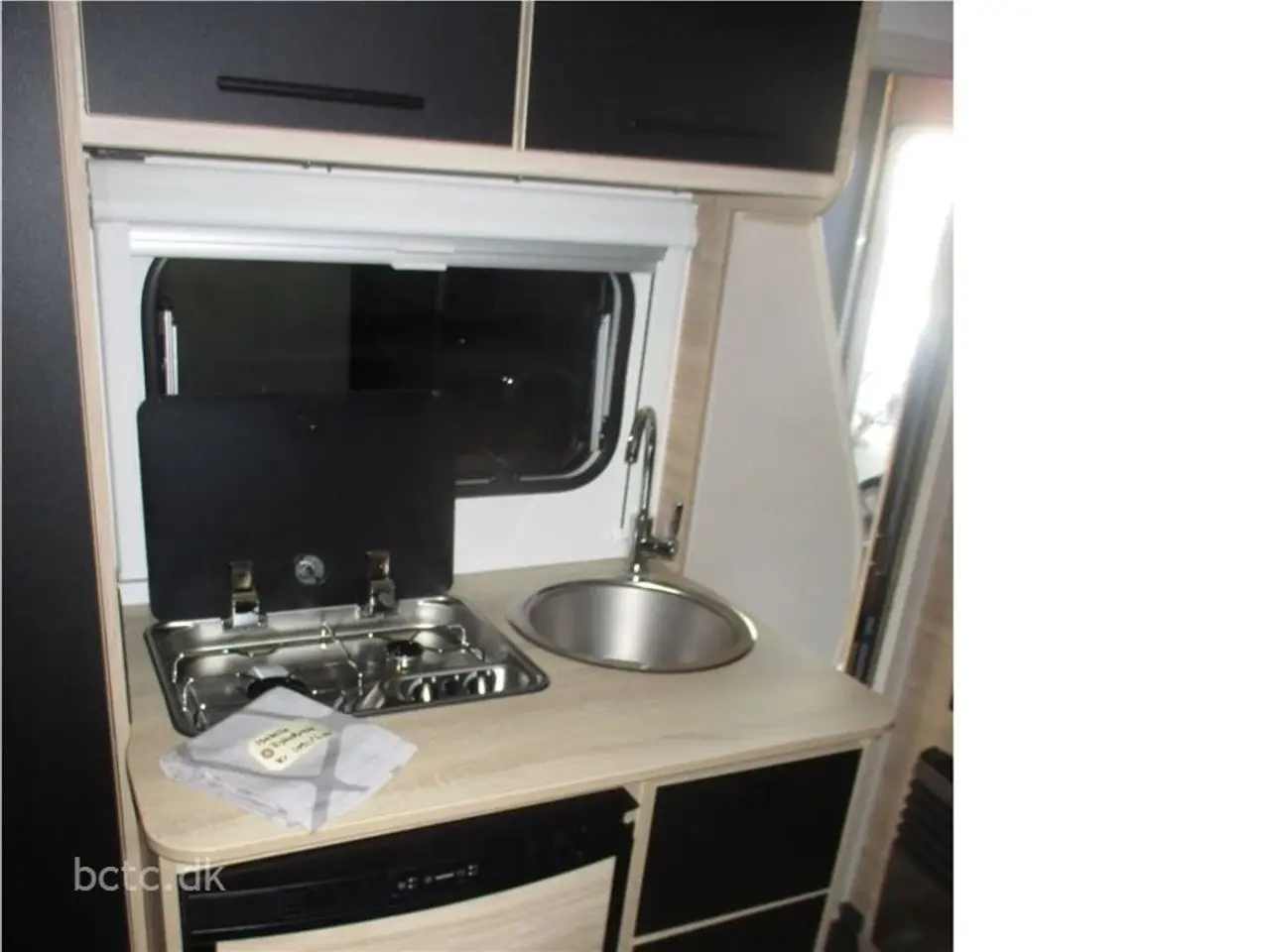 Billede 8 - 2026 - Caravelair Sport Line 420