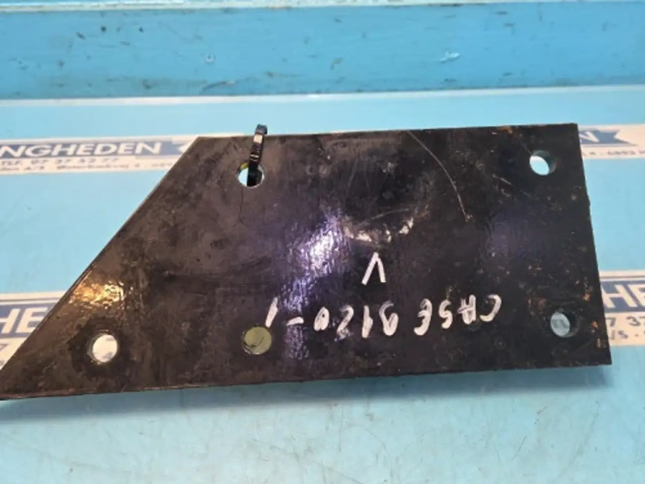 Billede 7 - Case 9120 Beslag L. 84334452