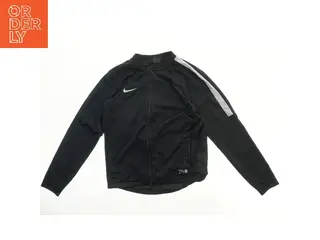 Træningsjakke med lynlås fra Nike (str. XL)