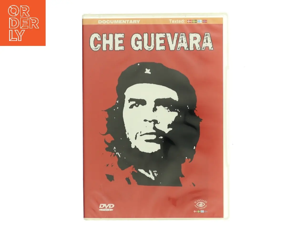 Billede 1 - "Dokumentar" (DVD)