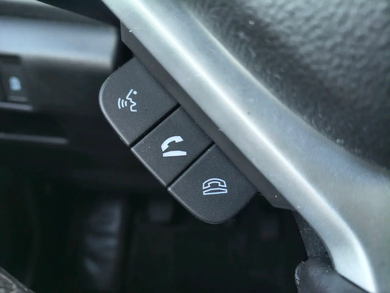 Billede 4 - Suzuki S-Cross 1,0 Boosterjet Active 112HK 5d