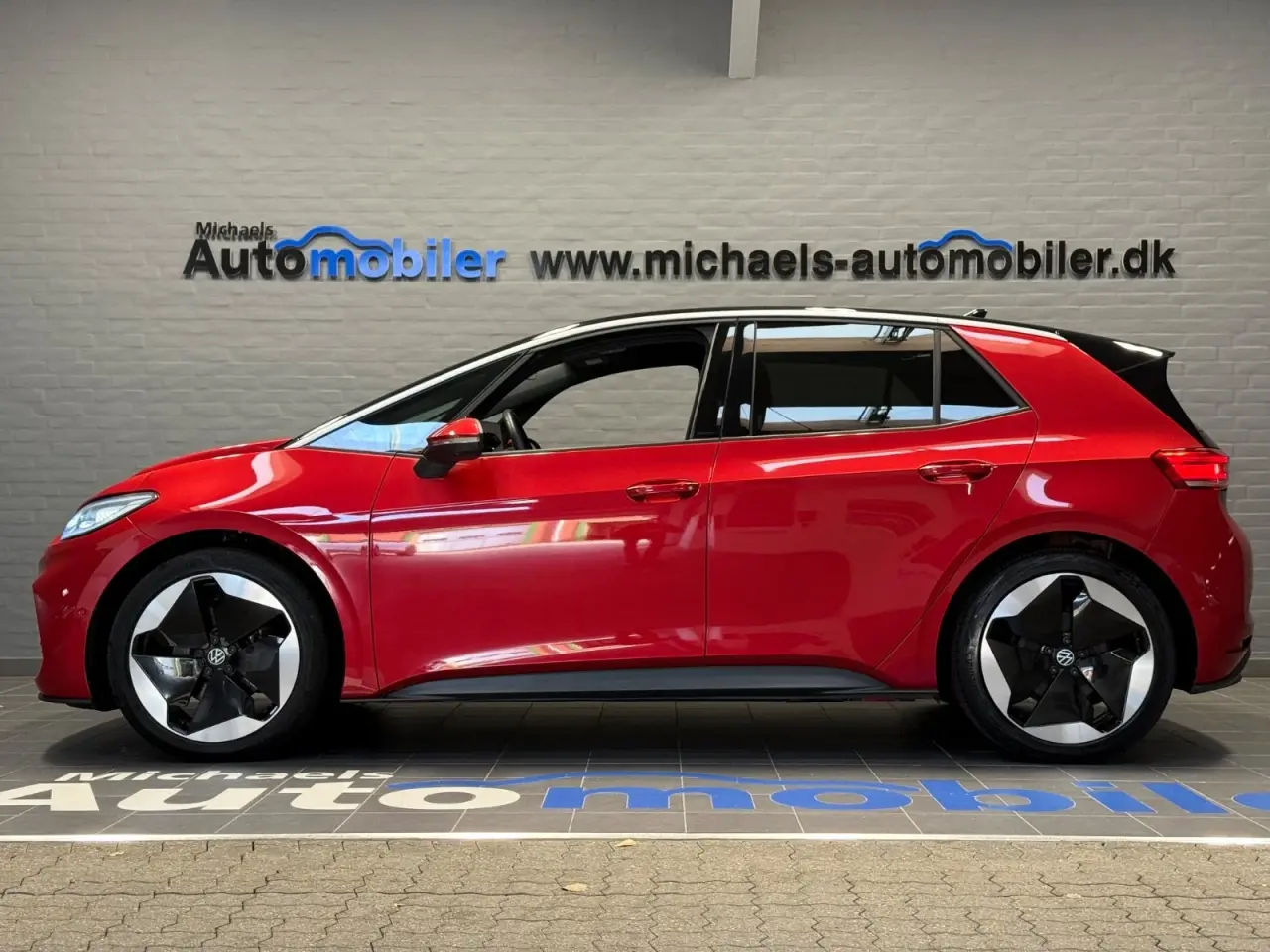 Billede 3 - VW ID.3 77 Pro S