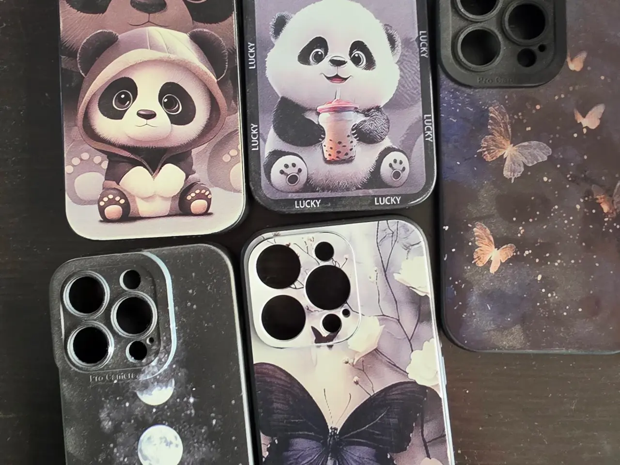 Billede 6 - Iphone 15 pro