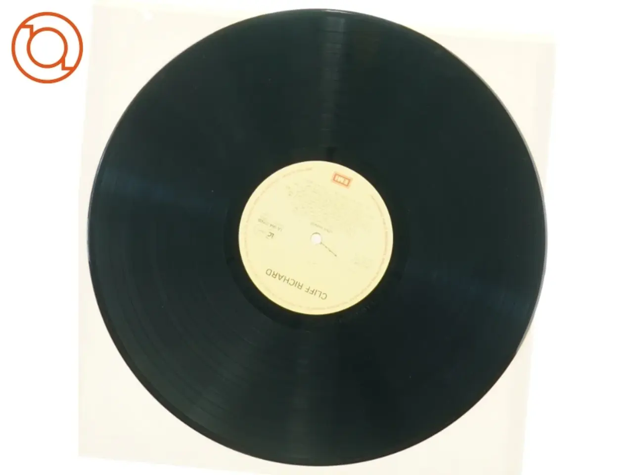 Billede 4 - Cliff Richard, love songs fra Emi (str. 30 cm)