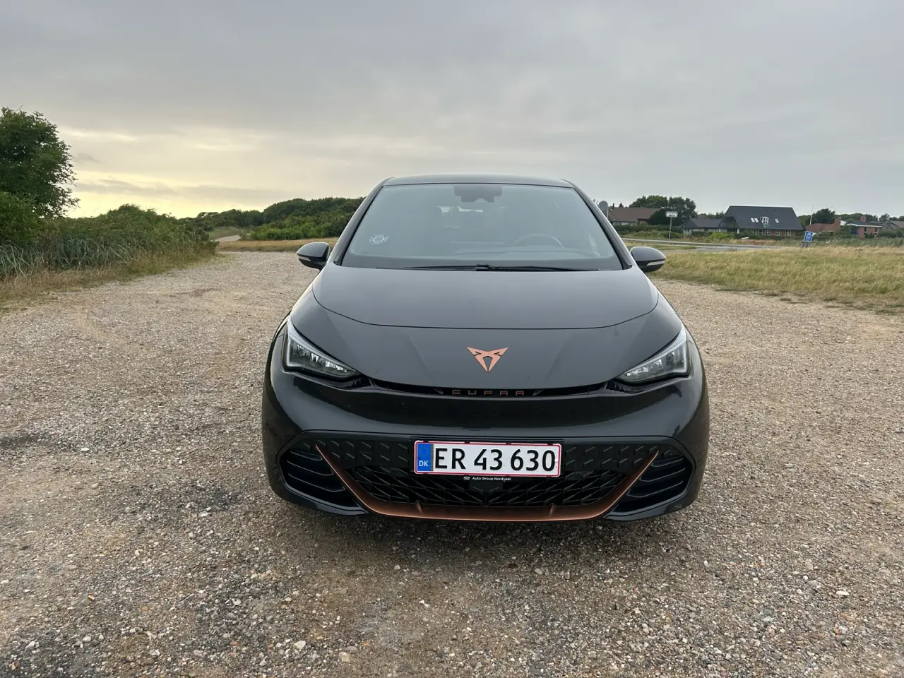 Billede 2 - Cupra Born High