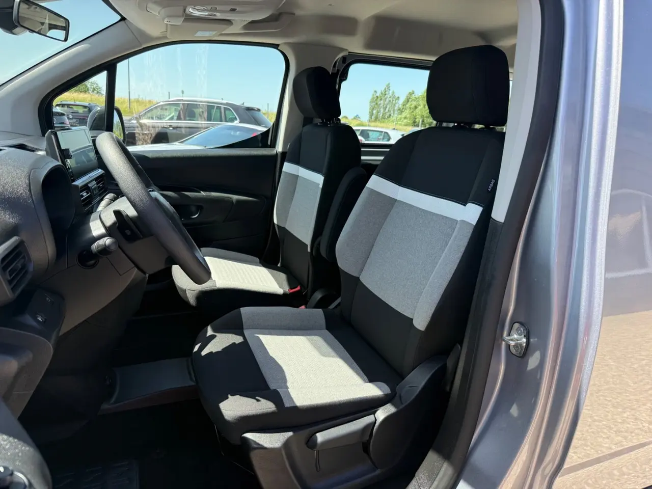 Billede 7 - Citroën ë-Berlingo 52 Plus