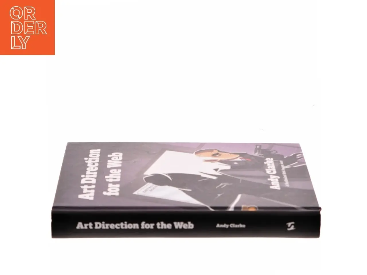 Billede 2 - Art Direction for the Web af Andy Clarke (Bog)