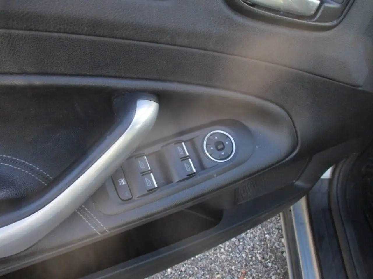 Billede 10 - Ford Mondeo 2,0 Ambiente stc.