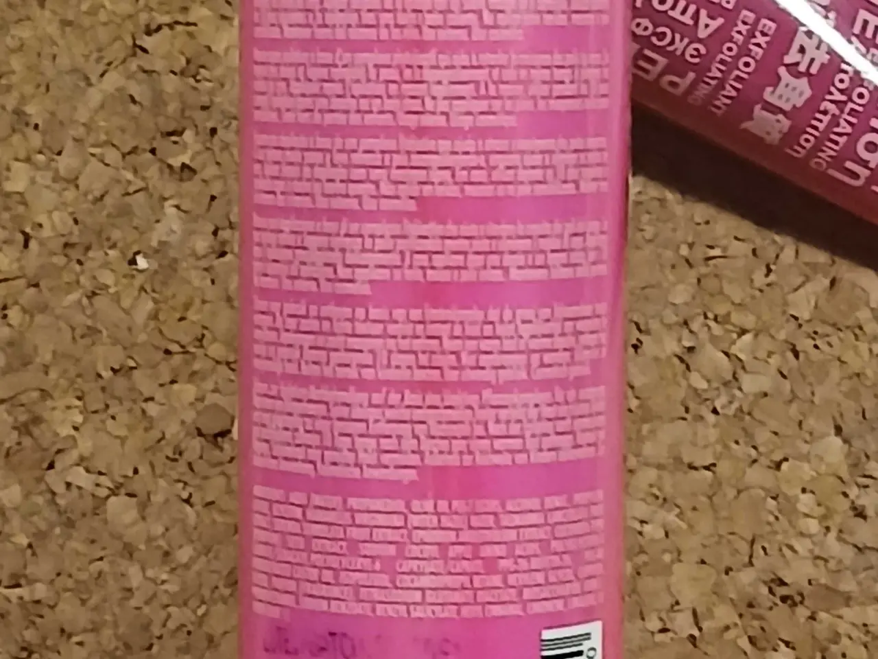 Billede 6 - Hårvæksthæmmende Mousse & Eksfolierende skrub