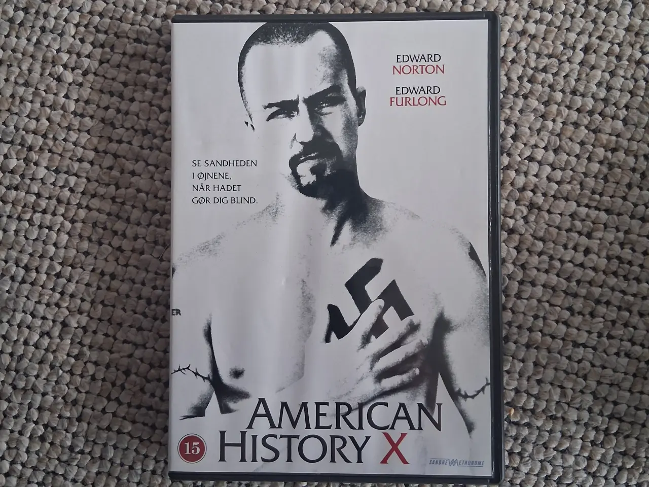 Billede 1 - American History X