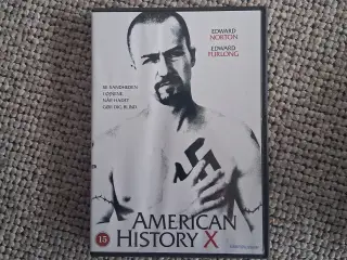 American History X