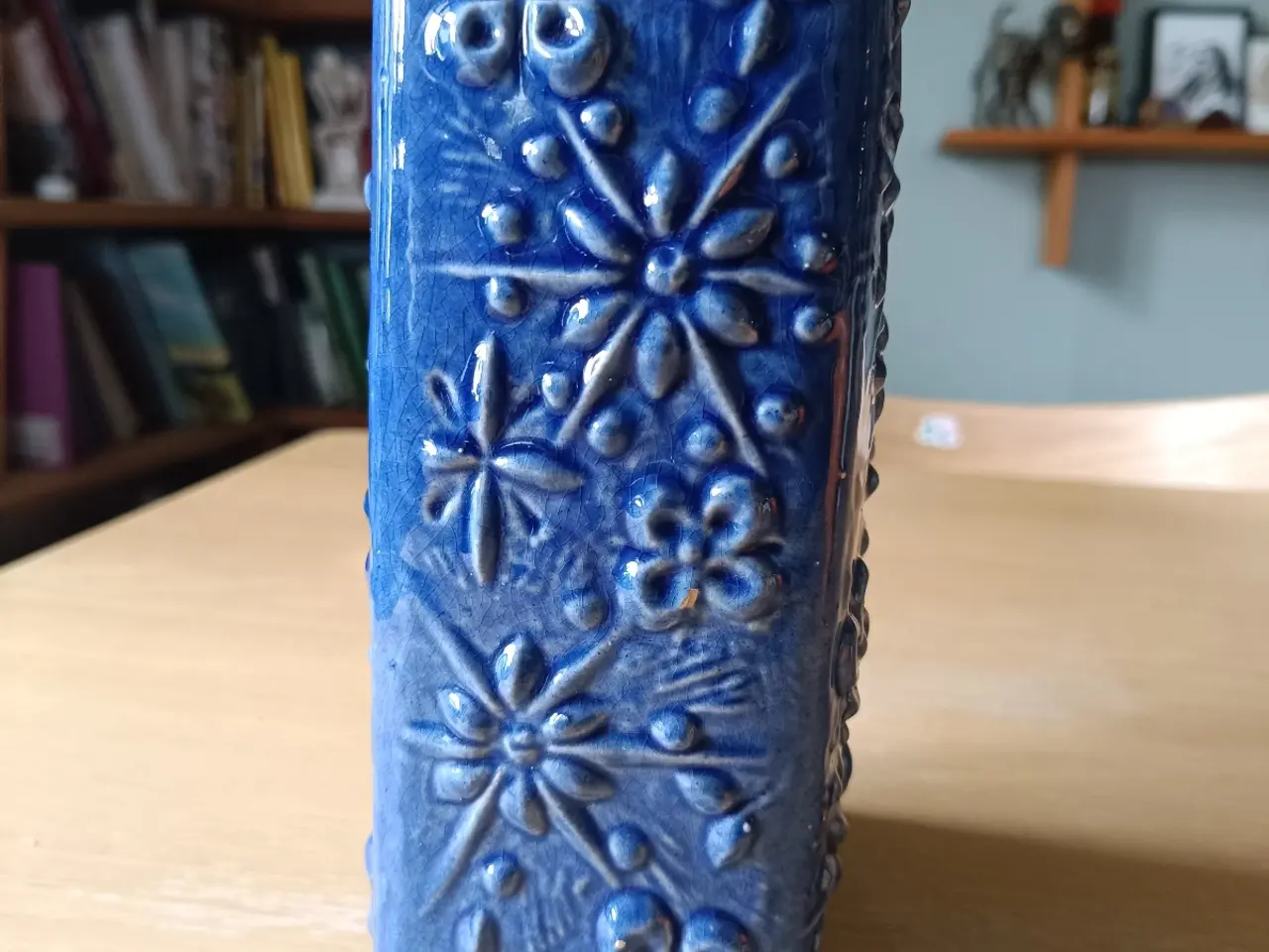 Billede 5 - West Germany Kosmos vase