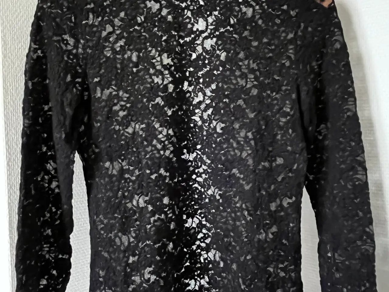 Billede 1 -  Micha blonde bluse 