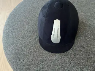 Ridehjelm
