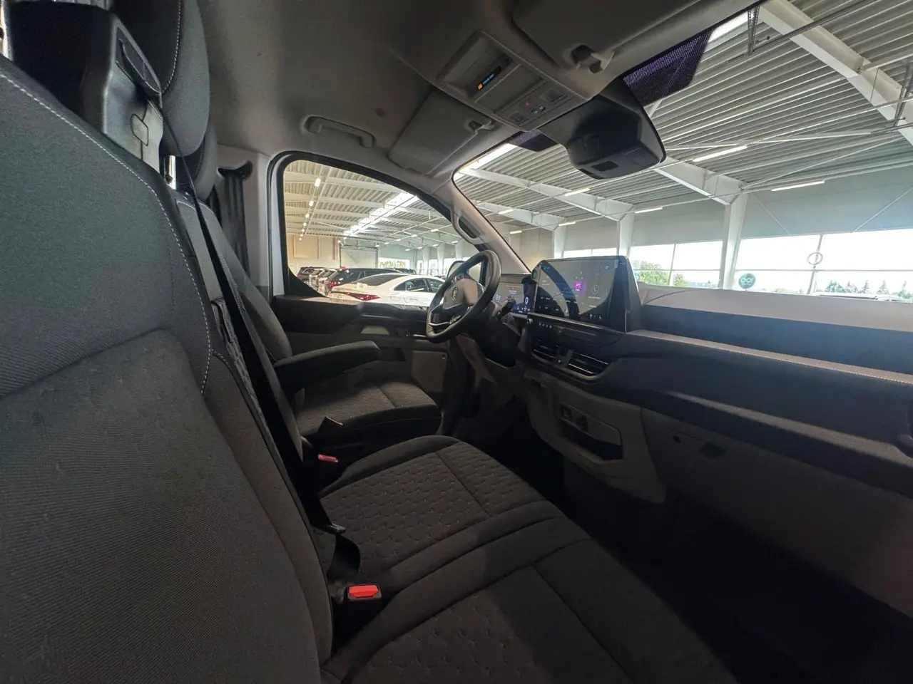 Billede 11 - Ford Transit Custom 320 L2 2,0 EcoBlue Limited aut.