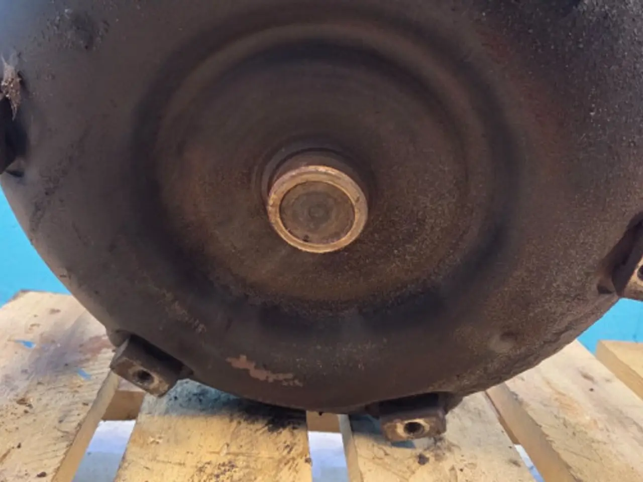 Billede 10 - JCB 530 Converter 04/501500
