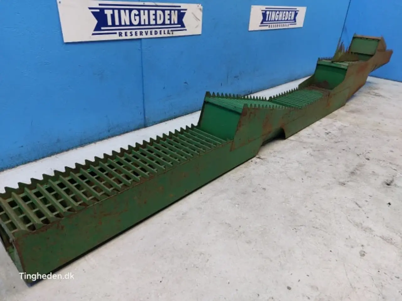 Billede 14 - John Deere 1177 Ryster AZ42448