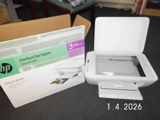 HP Deskjet 2810e All-in-one Printer