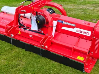 Maschio Gaspardo Bisonte 250