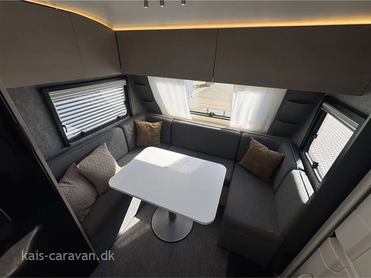 Billede 5 - 2023 - Adria Altea 502 UL