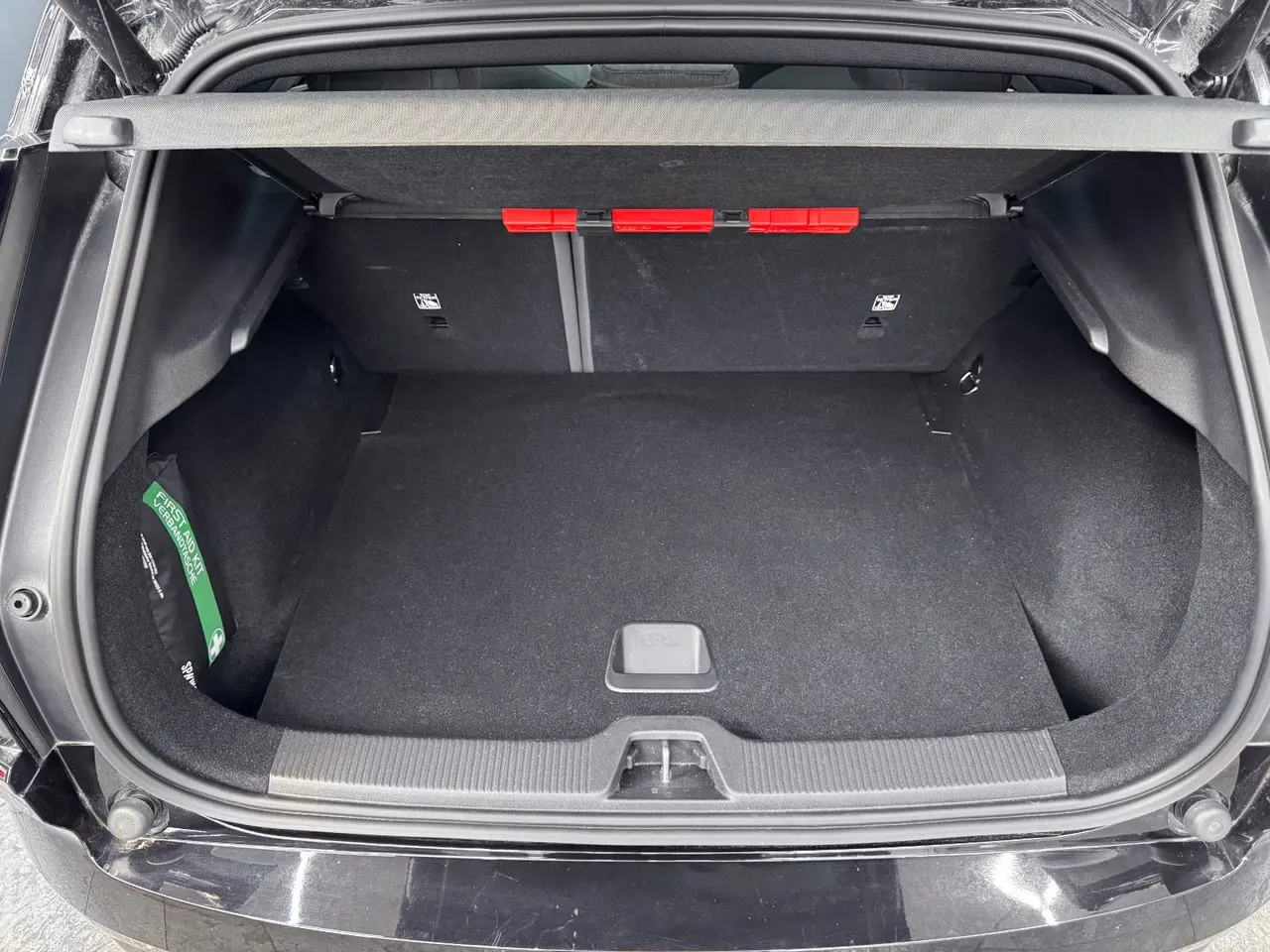 Billede 10 - Volvo EX30 Extended Range Ultra