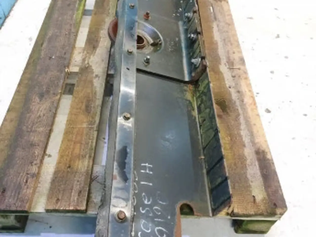 Billede 8 - Case 9120 Vange 87106336