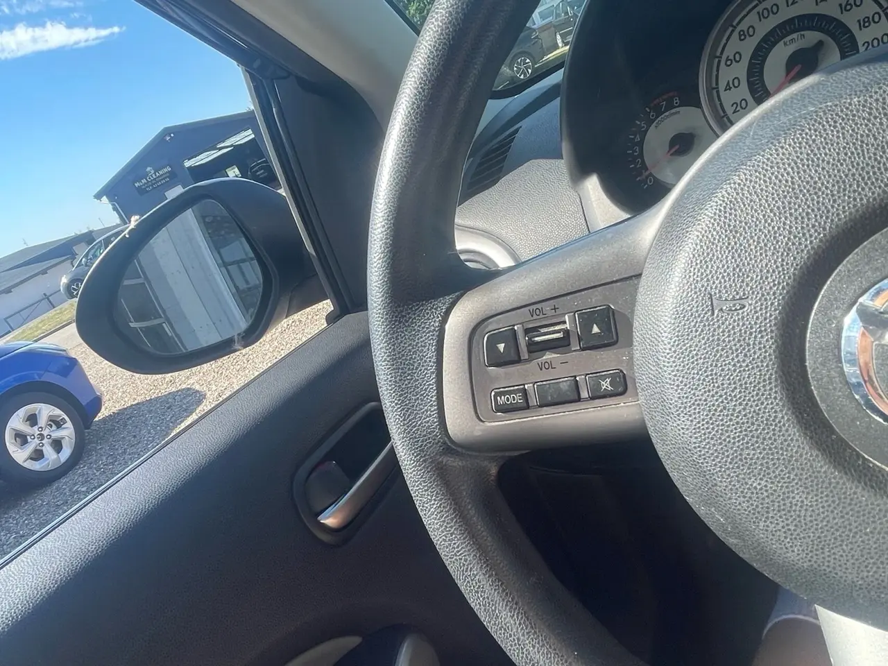 Billede 11 - Mazda 2 1,3 Advance 86HK 5d