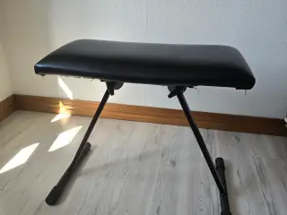 Klaver stol / bænk