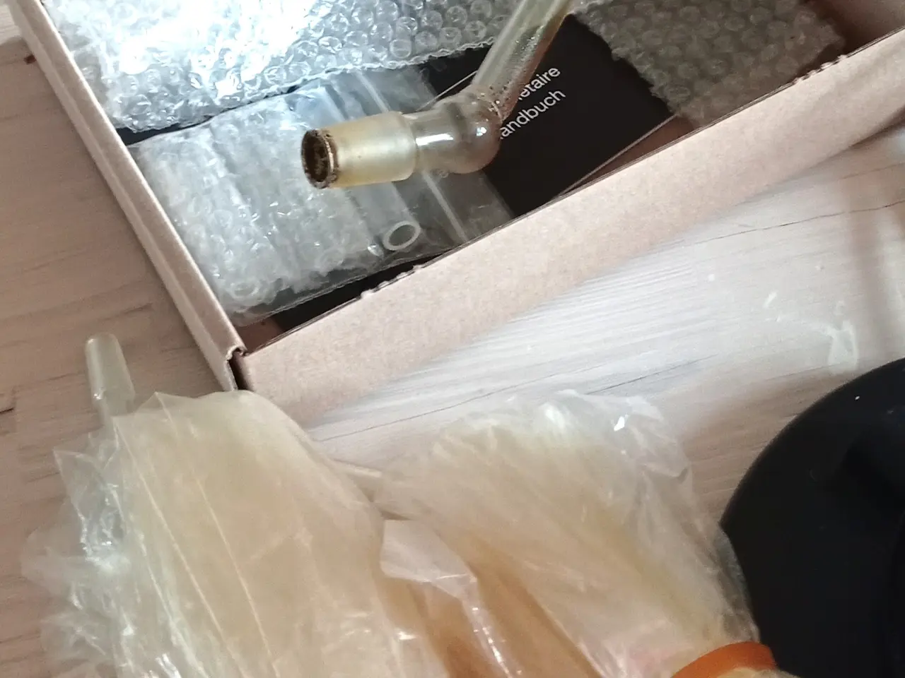 Billede 4 - VAPRIZER-ARIZER
