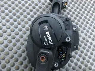 Bosch centermotor aktiv line +