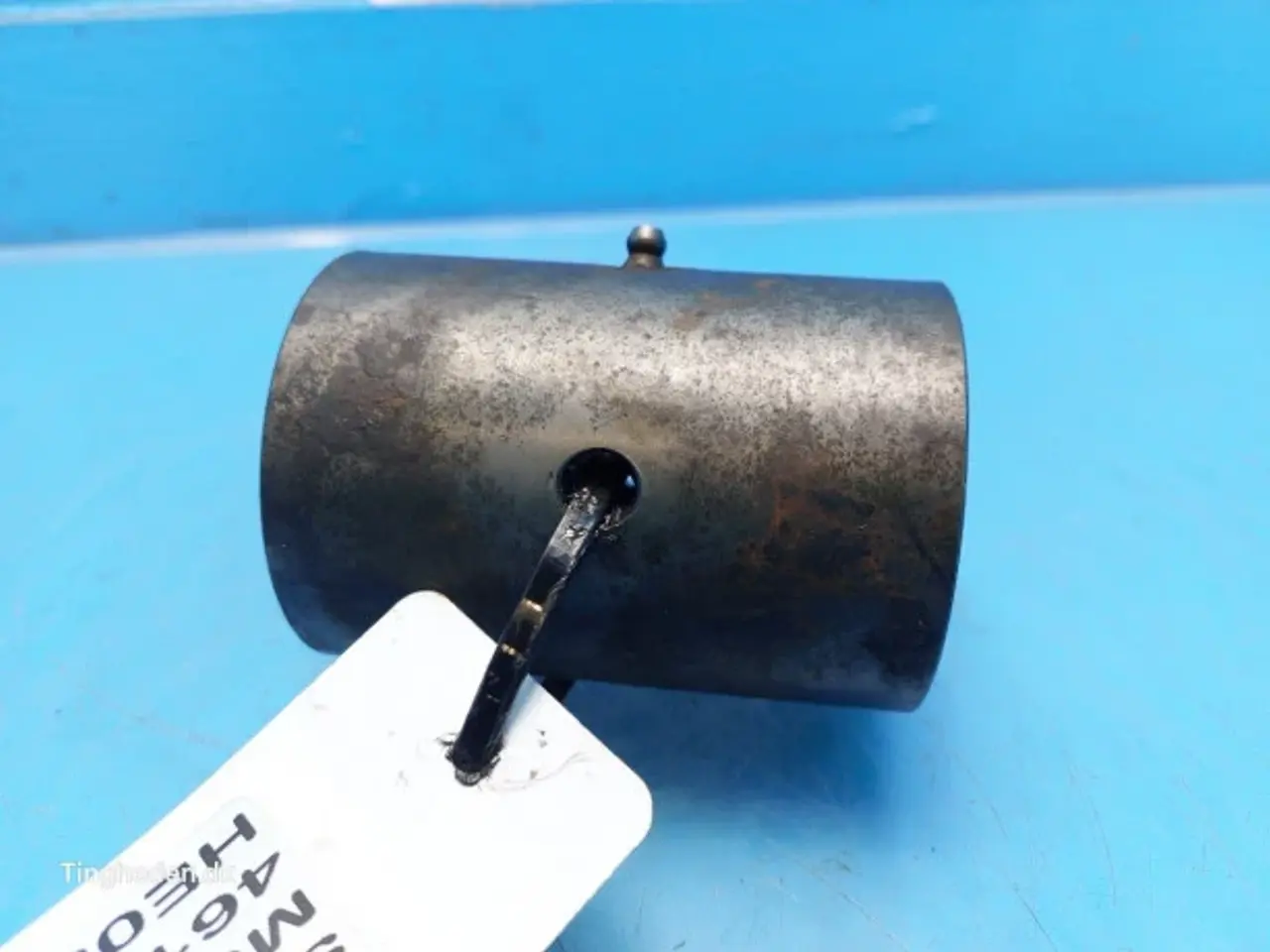 Billede 10 - Massey Ferguson 7274 Muffe 46149400