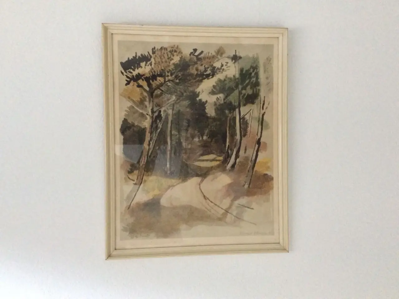 Billede 1 - Harald Hansen