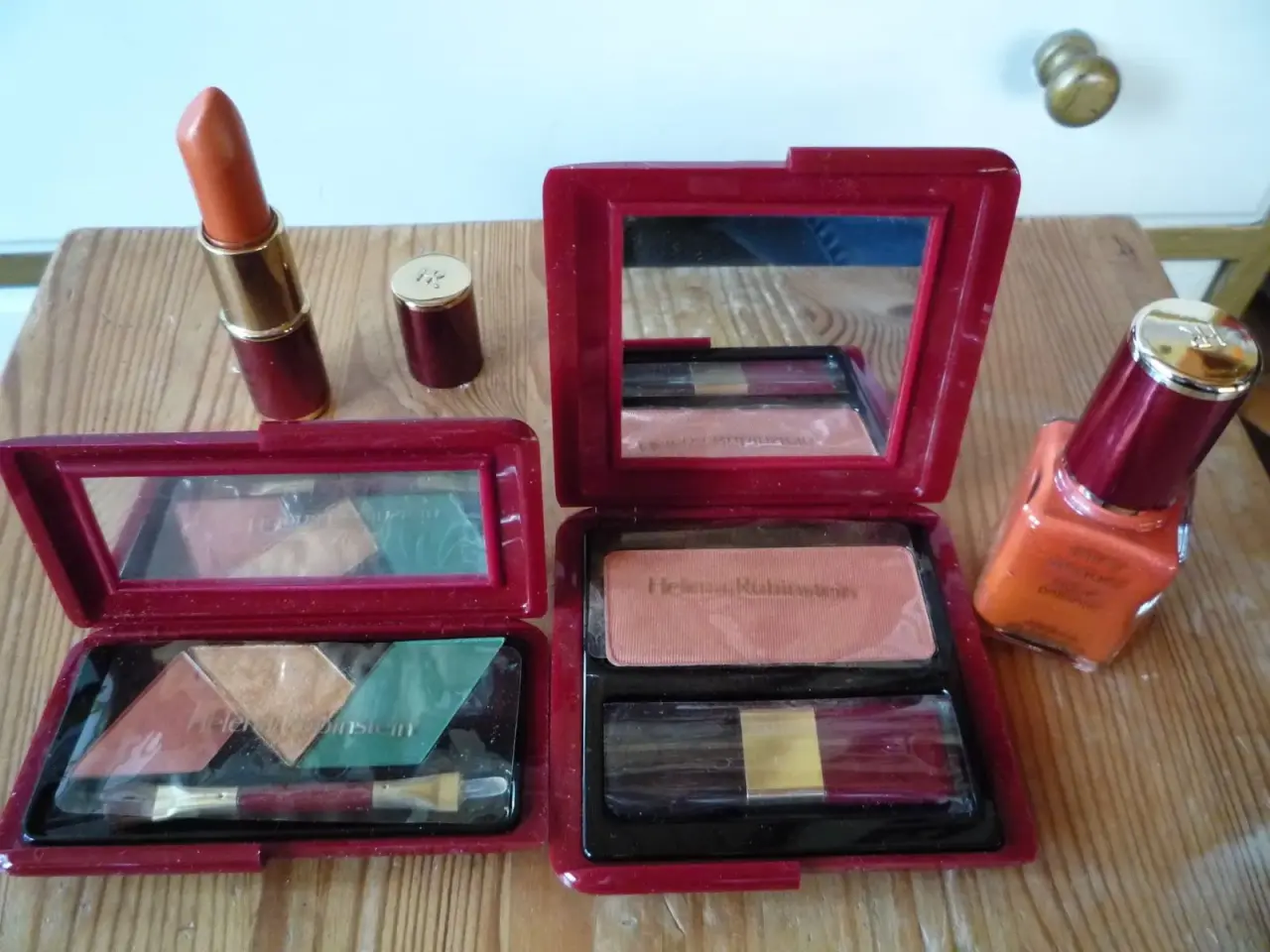 Billede 2 - Helena Rubinstein make up