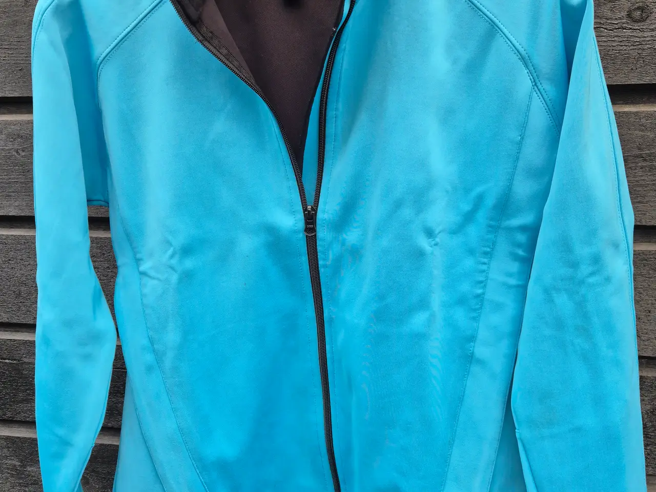 Billede 1 - Softshell Jakke str. 38
