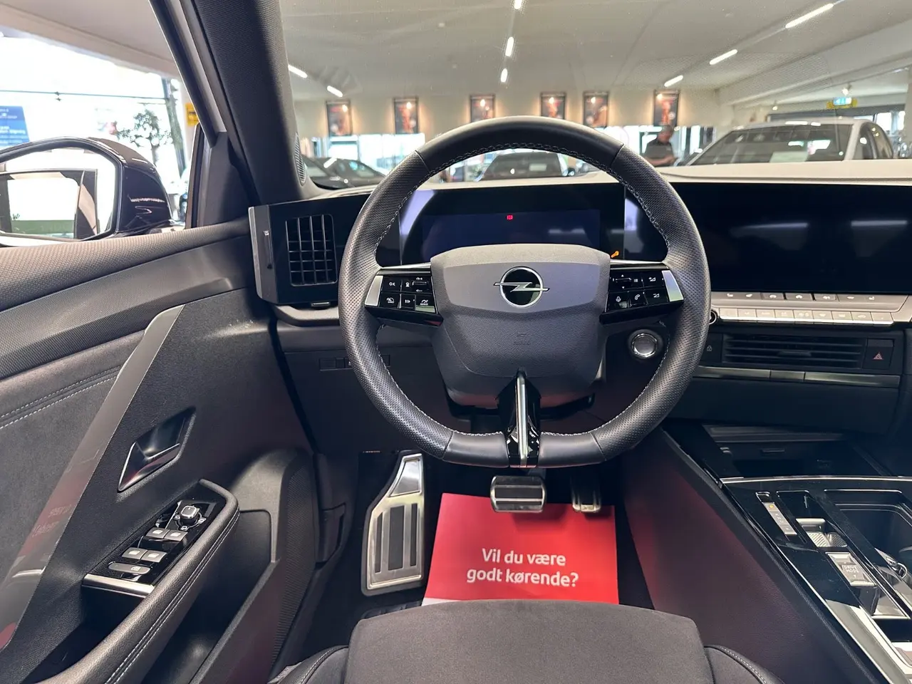 Billede 24 - Opel Astra-e 54 Ultimate