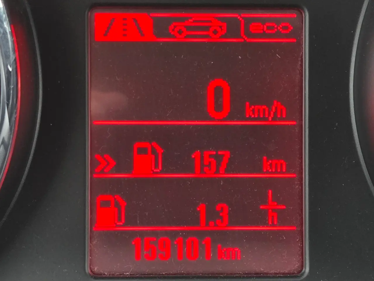 Billede 19 - 🚗 Opel Astra 1.4 Turbo Sport – 140 HK – 2013 🚗