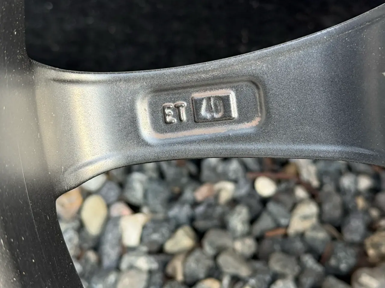 Billede 13 - Sommerhjul 4 100 R16