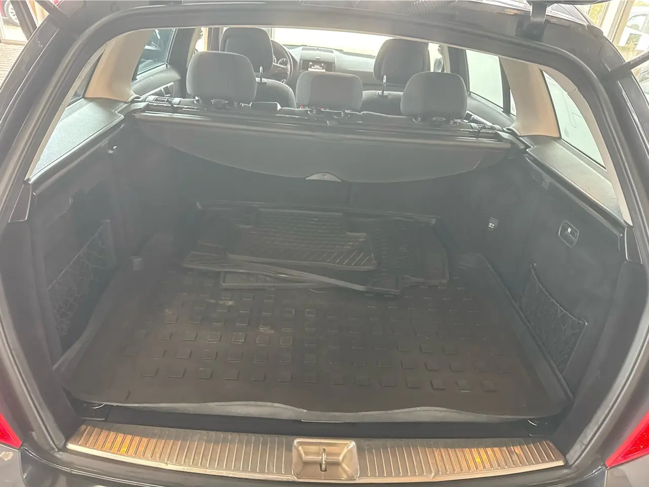 Billede 18 - Mercedes C200 2,2 CDi Avantgarde stc. BE