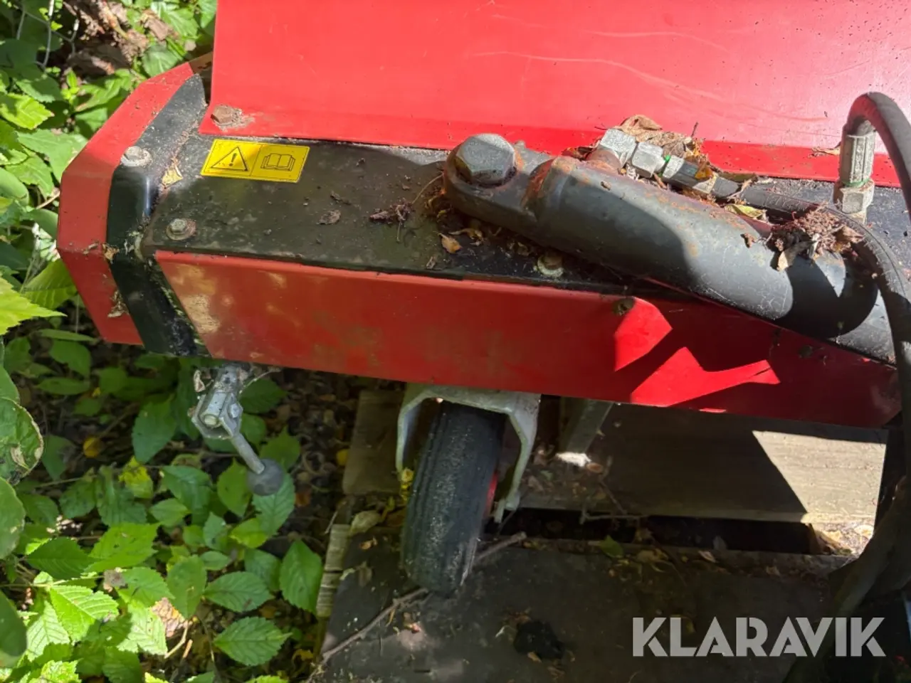 Billede 10 - Kost VPM K120H