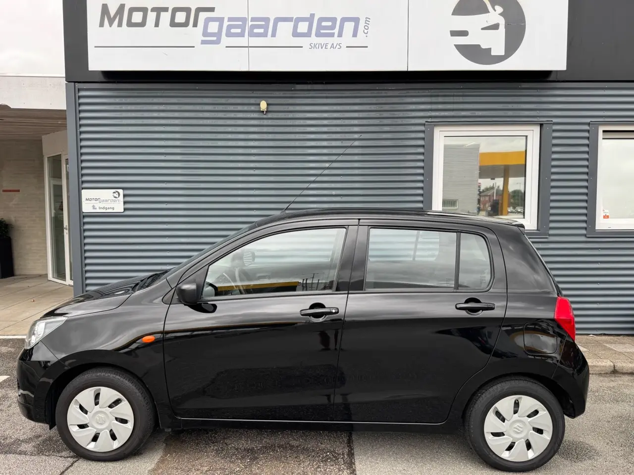 Billede 2 - Suzuki Celerio 1,0 Comfort