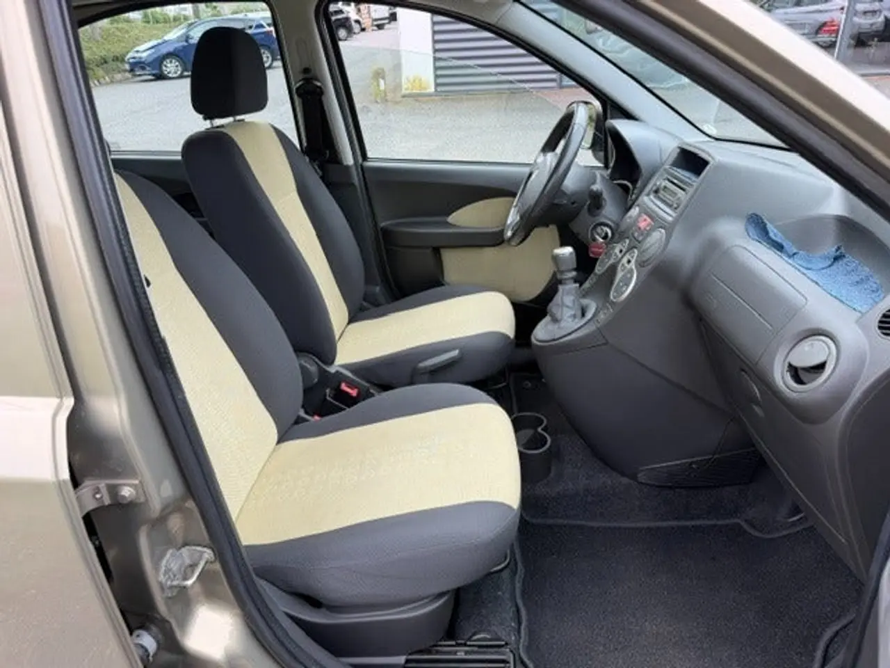 Billede 9 - Fiat Panda 1,2 69 Ciao