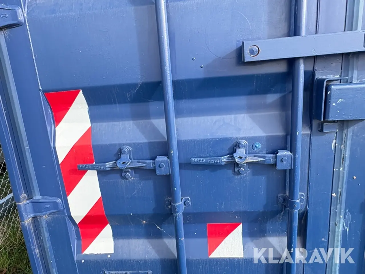 Billede 10 - Container 20fod