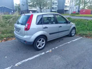 Nysynet bil .lav km 