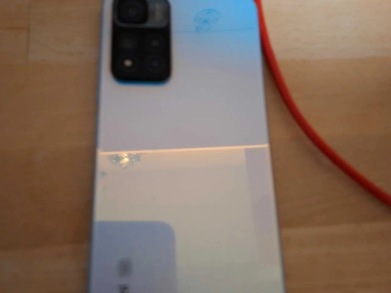 Billede 3 - Xiaomi note 11 pro (China)